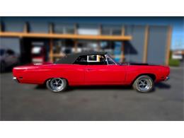 1971 Dodge Challenger R/T (CC-2074939) for sale in Tacoma, Washington