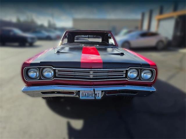 1971 Dodge Challenger R/T (CC-2074939) for sale in Tacoma, Washington