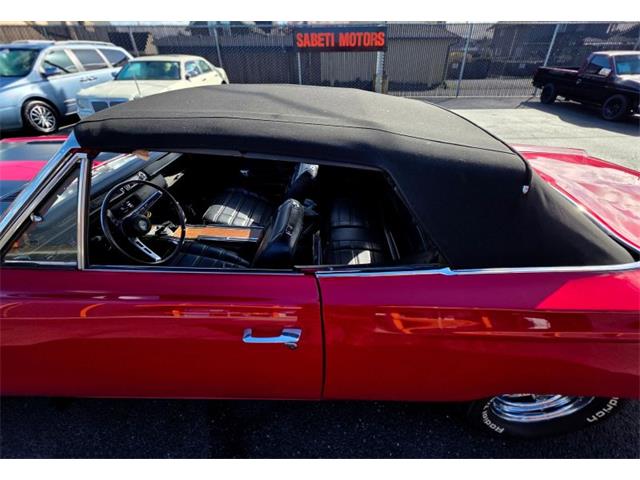 1971 Dodge Challenger R/T (CC-2074939) for sale in Tacoma, Washington