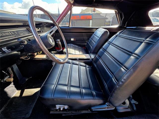 1971 Dodge Challenger R/T (CC-2074939) for sale in Tacoma, Washington