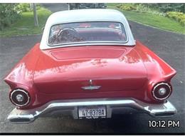 1957 Ford Thunderbird (CC-2074940) for sale in San Luis Obispo, California