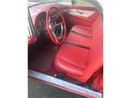 1957 Ford Thunderbird (CC-2074940) for sale in San Luis Obispo, California