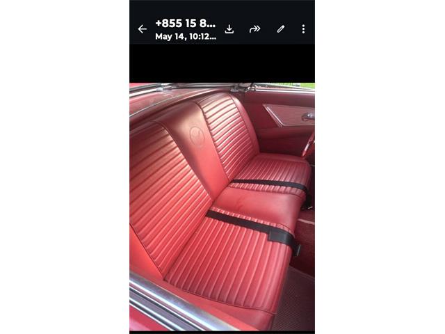 1957 Ford Thunderbird (CC-2074940) for sale in San Luis Obispo, California
