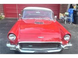 1957 Ford Thunderbird (CC-2074940) for sale in San Luis Obispo, California