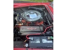 1957 Ford Thunderbird (CC-2074940) for sale in San Luis Obispo, California