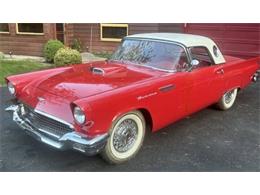 1957 Ford Thunderbird (CC-2074940) for sale in San Luis Obispo, California