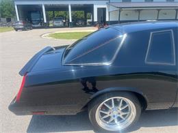 1987 Chevrolet Monte Carlo (CC-2074942) for sale in Greenville, North Carolina