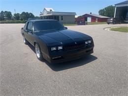 1987 Chevrolet Monte Carlo (CC-2074942) for sale in Greenville, North Carolina