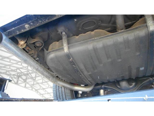 1987 Chevrolet Monte Carlo (CC-2074942) for sale in Greenville, North Carolina