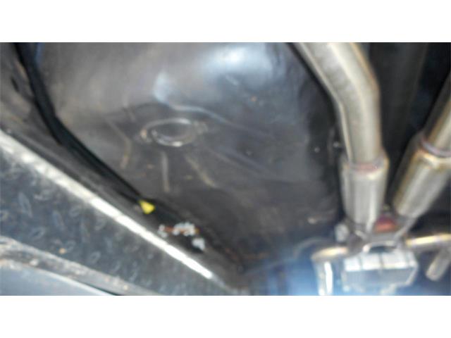 1987 Chevrolet Monte Carlo (CC-2074942) for sale in Greenville, North Carolina