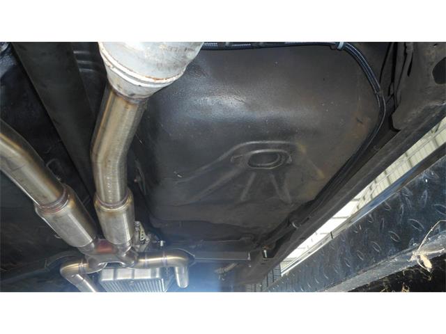 1987 Chevrolet Monte Carlo (CC-2074942) for sale in Greenville, North Carolina