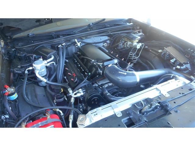 1987 Chevrolet Monte Carlo (CC-2074942) for sale in Greenville, North Carolina