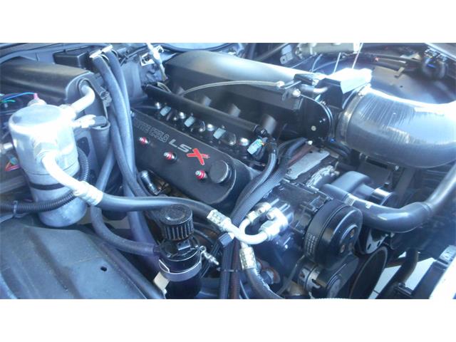 1987 Chevrolet Monte Carlo (CC-2074942) for sale in Greenville, North Carolina