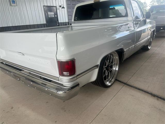 1983 Chevrolet Pickup (CC-2074944) for sale in Greenville, North Carolina
