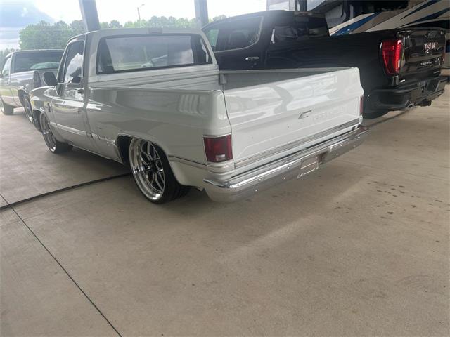 1983 Chevrolet Pickup (CC-2074944) for sale in Greenville, North Carolina