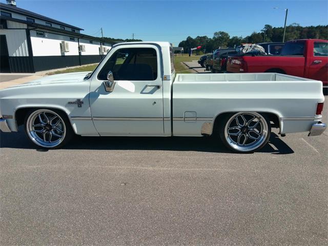 1983 Chevrolet Pickup (CC-2074944) for sale in Greenville, North Carolina