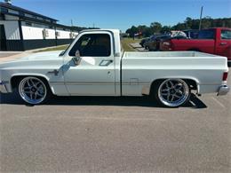1983 Chevrolet Pickup (CC-2074944) for sale in Greenville, North Carolina