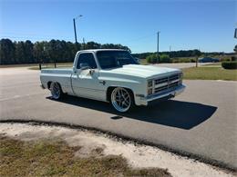 1983 Chevrolet Pickup (CC-2074944) for sale in Greenville, North Carolina