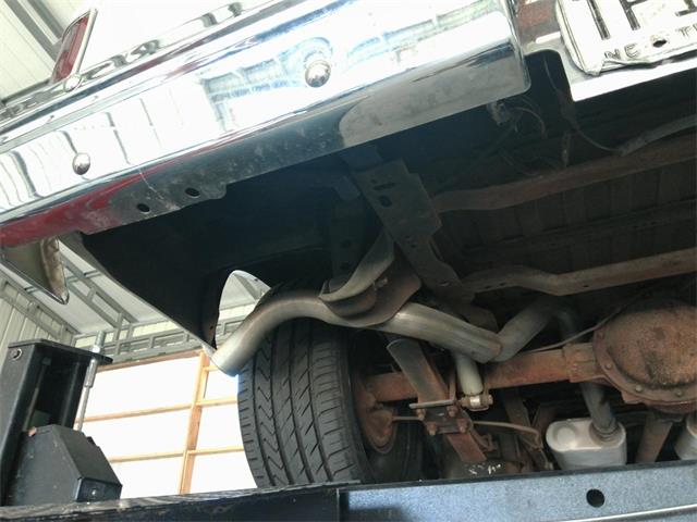 1983 Chevrolet Pickup (CC-2074944) for sale in Greenville, North Carolina