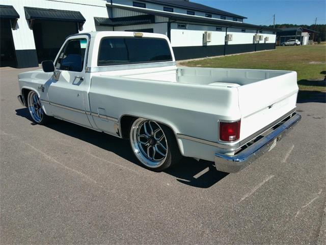 1983 Chevrolet Pickup (CC-2074944) for sale in Greenville, North Carolina