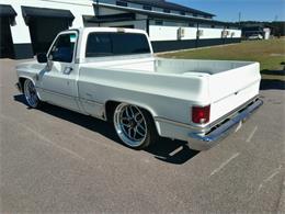 1983 Chevrolet Pickup (CC-2074944) for sale in Greenville, North Carolina