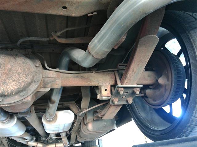 1983 Chevrolet Pickup (CC-2074944) for sale in Greenville, North Carolina