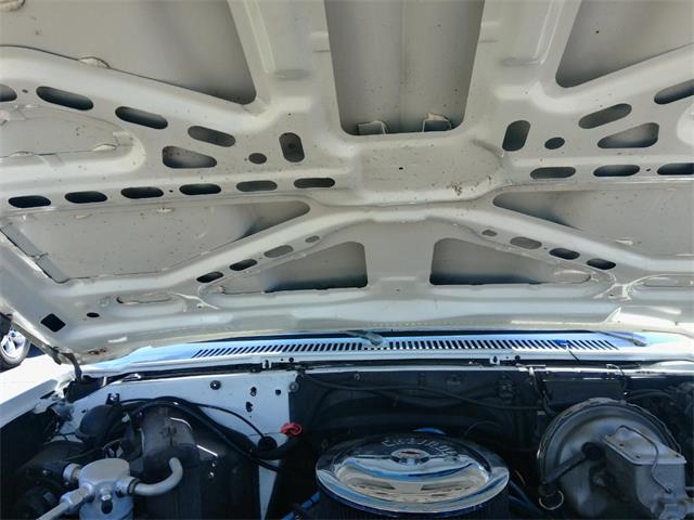 1983 Chevrolet Pickup (CC-2074944) for sale in Greenville, North Carolina