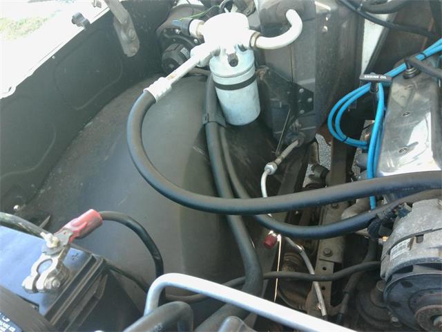 1983 Chevrolet Pickup (CC-2074944) for sale in Greenville, North Carolina
