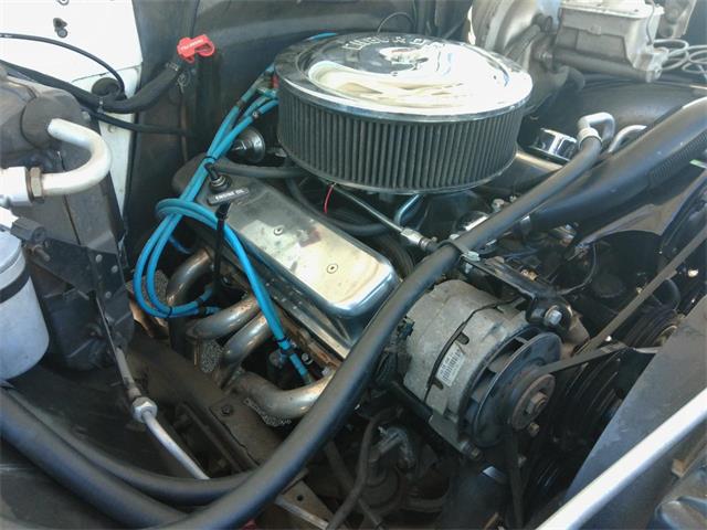 1983 Chevrolet Pickup (CC-2074944) for sale in Greenville, North Carolina