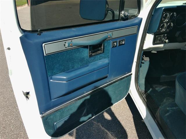1983 Chevrolet Pickup (CC-2074944) for sale in Greenville, North Carolina