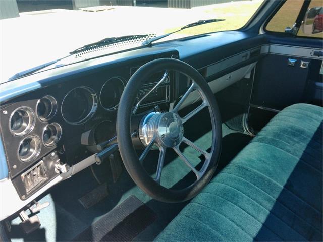 1983 Chevrolet Pickup (CC-2074944) for sale in Greenville, North Carolina