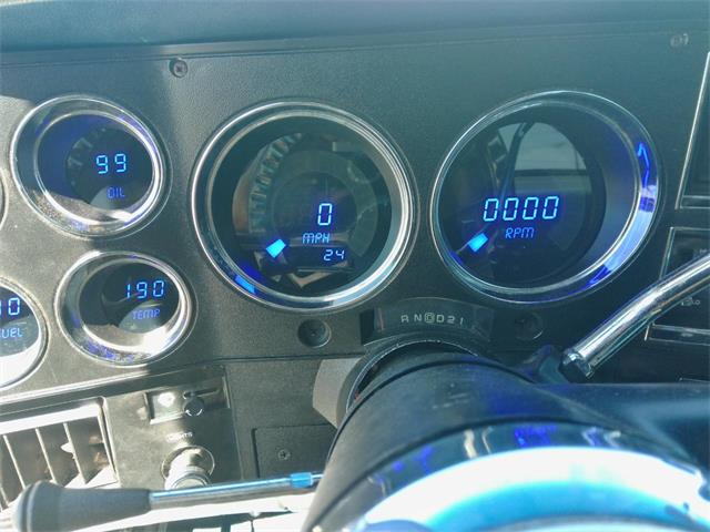 1983 Chevrolet Pickup (CC-2074944) for sale in Greenville, North Carolina