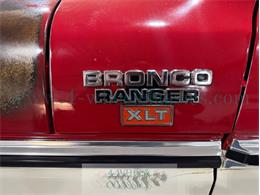 1979 Ford Bronco (CC-2074946) for sale in Holland , Michigan