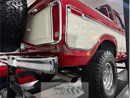 1979 Ford Bronco (CC-2074946) for sale in Holland , Michigan