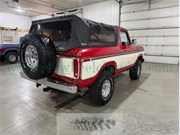 1979 Ford Bronco (CC-2074946) for sale in Holland , Michigan