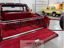 1979 Ford Bronco (CC-2074946) for sale in Holland , Michigan