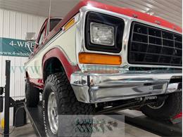 1979 Ford Bronco (CC-2074946) for sale in Holland , Michigan