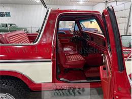 1979 Ford Bronco (CC-2074946) for sale in Holland , Michigan