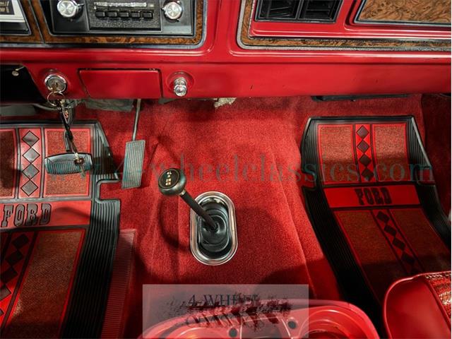 1979 Ford Bronco (CC-2074946) for sale in Holland , Michigan