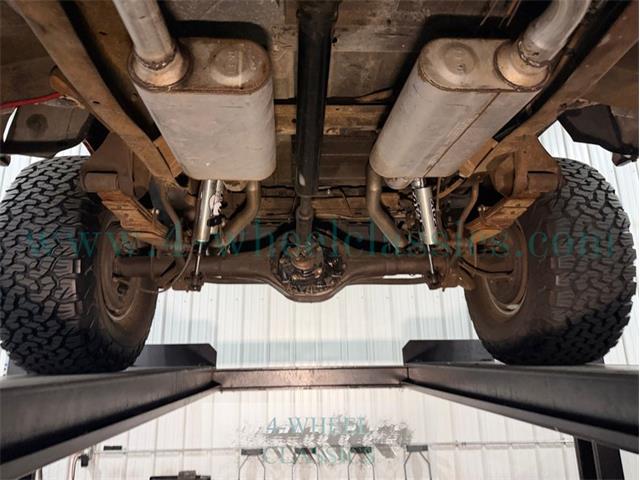 1979 Ford Bronco (CC-2074946) for sale in Holland , Michigan