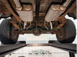 1979 Ford Bronco (CC-2074946) for sale in Holland , Michigan