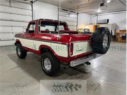 1979 Ford Bronco (CC-2074946) for sale in Holland , Michigan