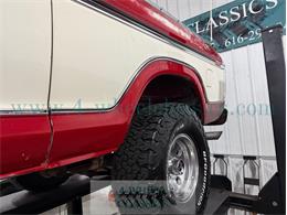 1979 Ford Bronco (CC-2074946) for sale in Holland , Michigan