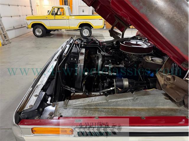 1979 Ford Bronco (CC-2074946) for sale in Holland , Michigan