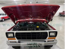 1979 Ford Bronco (CC-2074946) for sale in Holland , Michigan