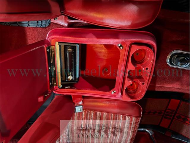 1979 Ford Bronco (CC-2074946) for sale in Holland , Michigan
