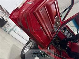 1979 Ford Bronco (CC-2074946) for sale in Holland , Michigan