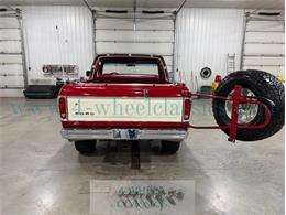 1979 Ford Bronco (CC-2074946) for sale in Holland , Michigan