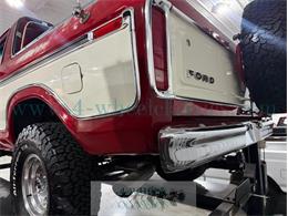 1979 Ford Bronco (CC-2074946) for sale in Holland , Michigan