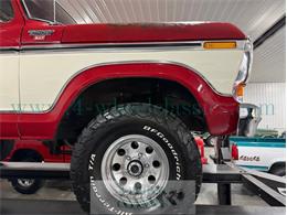 1979 Ford Bronco (CC-2074946) for sale in Holland , Michigan
